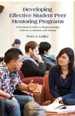 【预售】DEVELOPING EFFECTIVE STUDENT PEER MENTORING PROGRAMS