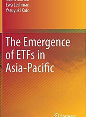 【预售】The Emergence of ETFs in Asia-Pacific