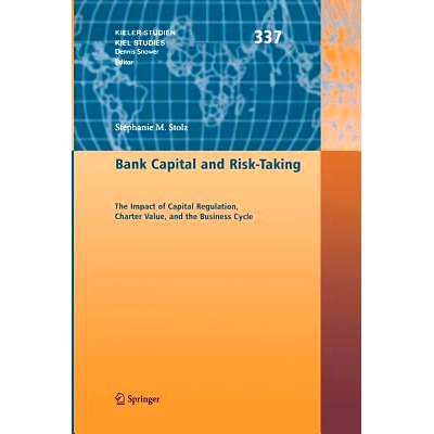 The Impact of Capital Regulation, Charte