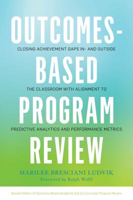 【预售】Outcomes-Based Program Review