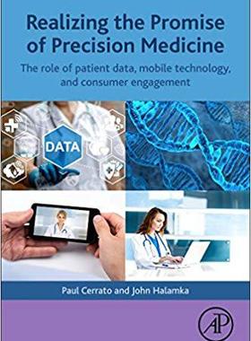 【预售】Realizing the Promise of Precision Medicine