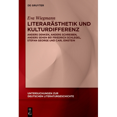 Anders denken, anders schreiben, anders