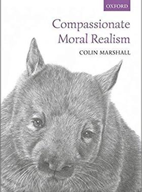 【预售】Compassionate Moral Realism
