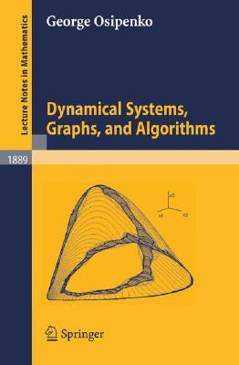 【预订】Dynamical Systems, Graphs, and Algorithms