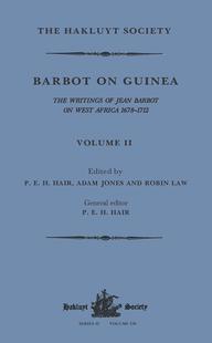 Guinea 预订 9781032320946 Barbot