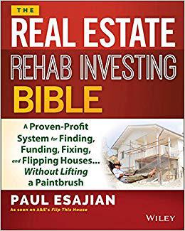 【预售】The Real Estate Rehab Investing Bibl...