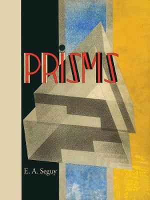 【预订】Prisms