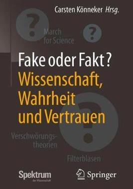 预订 Fake oder Fakt?