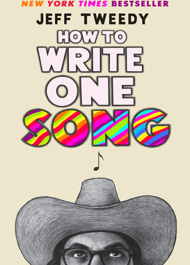 【预订】How to Write One Song: Loving the Things We Create and How They Love Us Back