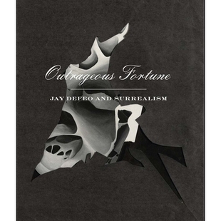Jay Fortune DeFeo and 9780998631233 预订 Surrealism Outrageous