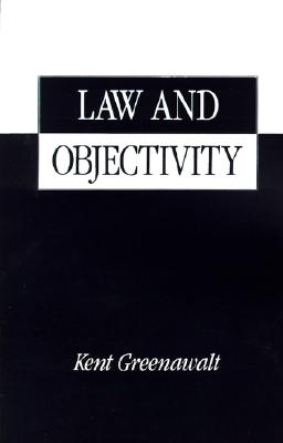 【预订】Law and Objectivity