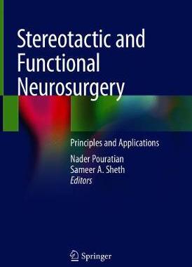 【预订】Stereotactic and Functional Neurosurgery