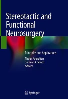 【预订】Stereotactic and Functional Neurosurgery