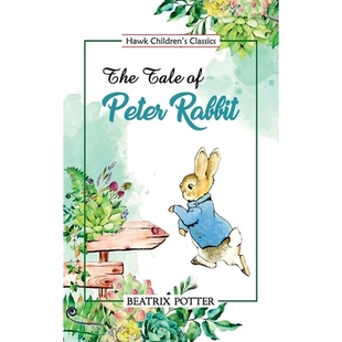预订 The Tale of Peter Rabbit: 9789395034326