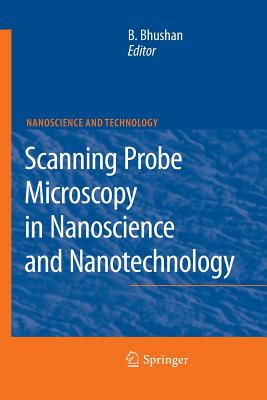 【预订】Scanning Probe Microscopy in Nanoscience and Nanotechnology