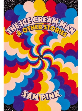 预订 Ice Cream Man and Other Stories 冰淇淋人和其他故事: 9781593765934