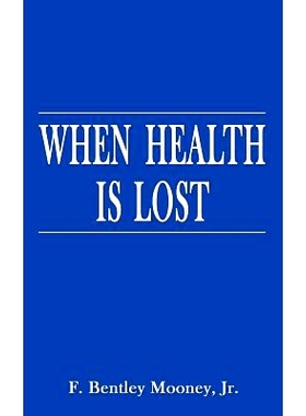 预订 When Health is Lost: Providing for the Costs of Long-Term Nursing Home Care: 9781587215315