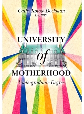 预订 University of Motherhood: Undergraduate Degree