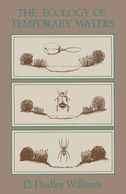 预订 The Ecology of Temporary Waters