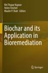 [预订]Biochar and its Application in Bioremediation