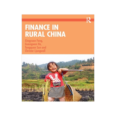 [预订]Finance in Rural China