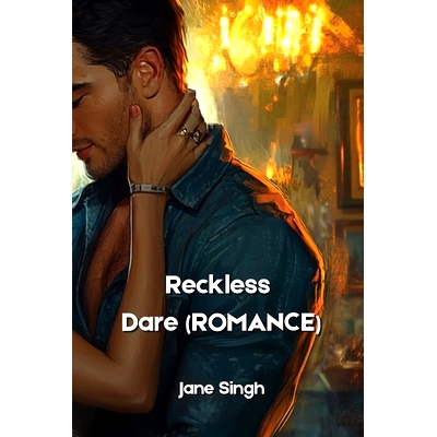 预订 Reckless Dare (ROMANCE): 9798330522880