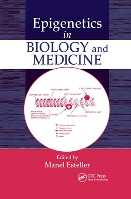 【预订】Epigenetics in Biology and Medicine