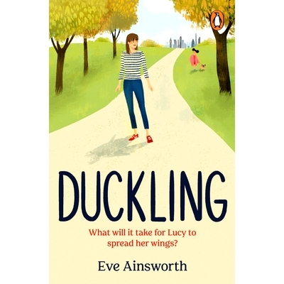 预订 Duckling: One of the most uplifting, feel good fiction books to read in 2022 小鸭：2022 年*令人振奋、感觉良好的小说
