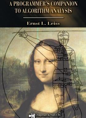 【预订】A Programmer’s Companion to Algorithm Analysis