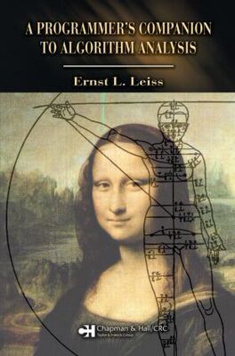 【预订】A Programmer’s Companion to Algorithm Analysis