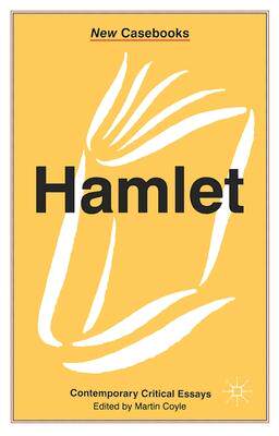 [预订]Hamlet 9780333541289