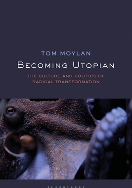 【预订】Becoming Utopian: The Culture and Politics of Radical Transformation