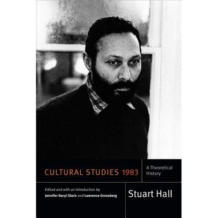 预订 Cultural Studies 1983: A Theoretical History 文化研究 1983:理论史(精装)(丛书): 9780822362487