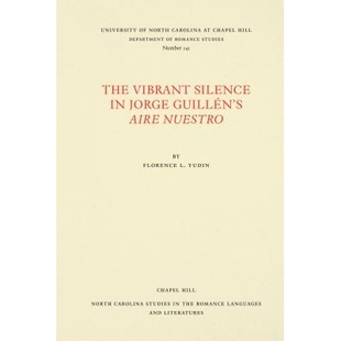 Silence nuestro The 9780807891414 Aire Vibrant Guillén’s 预订 Jorge