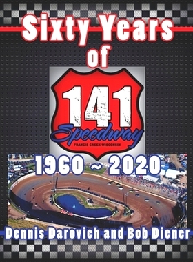 预订 Sixty Years of 141 Speedway - 1960 to 2020: 9798832938028