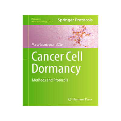预订 Cancer Cell Dormancy