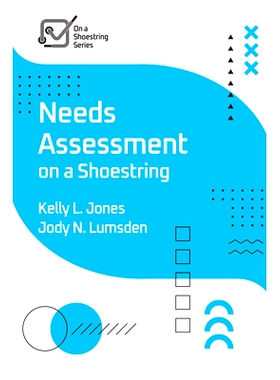 预订 Needs Assessment on a Shoestring