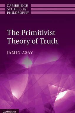 预订 The Primitivist Theory of Truth