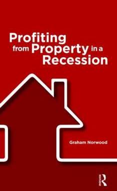 预订 Profiting from Property in a Recession