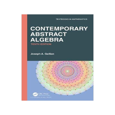 ContemporaryAbstractAlgebra