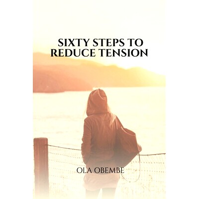 预订 Sixty Steps to Reduce Tension: 9798886295788