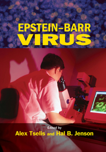 Epstein Barr Virus 预订
