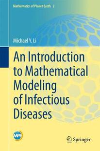 Introduction Infectious 预订 Diseases Modeling Mathematical