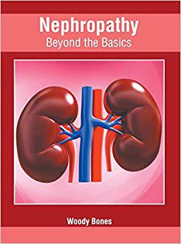【预售】Nephropathy: Beyond the Basics