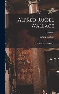 [预订]Alfred Russel Wallace: Letters and Reminiscences; Volume 2 9781016245418