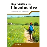 预订 Day Walks in Lincolnshire: 20 coastal and countryside routes: 20 coastal and countryside routes 林肯郡一日游：20条