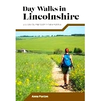 预订 Day Walks in Lincolnshire: 20 coastal and countryside routes: 20 coastal and countryside routes 林肯郡一日游：20条