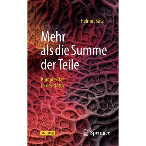 Komplexit&auml;t in der Natur