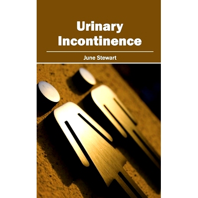 预订 Urinary Incontinence 尿失禁: 9781632424211