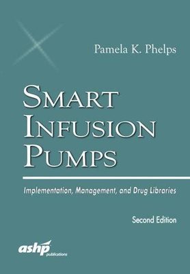 【预售】Smart Infusion Pumps